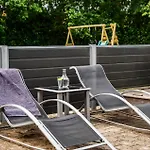 Beautiful In With Sauna Casa vacanze *