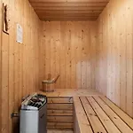 Beautiful In With Sauna Hemmet