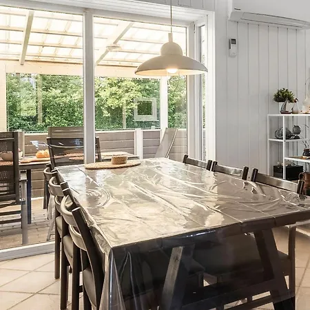 Casa vacanze Beautiful In With Sauna *
