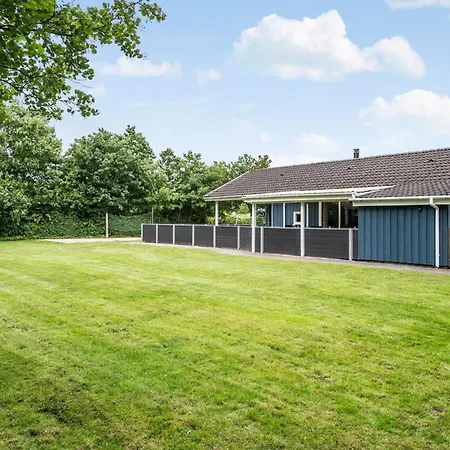 Casa vacanze Beautiful In With Sauna Hemmet