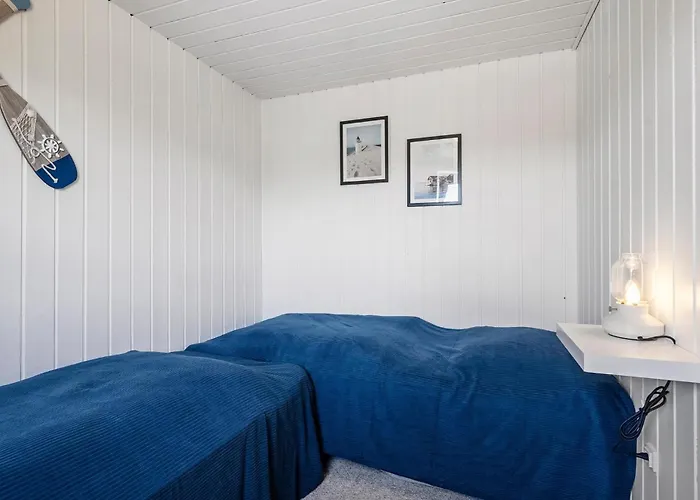 Beautiful In With Sauna * Hemmet