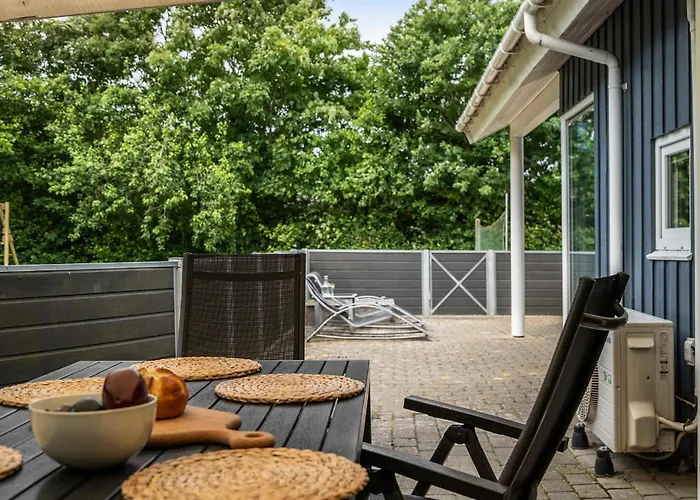 Beautiful In With Sauna * Hemmet